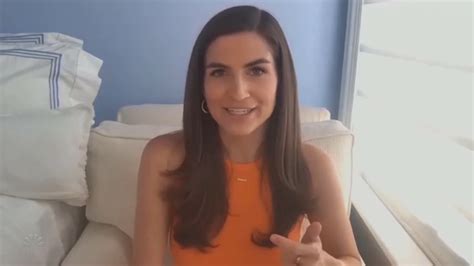 Journalists Kaitlin Collins Nude Fucked Sex Tape